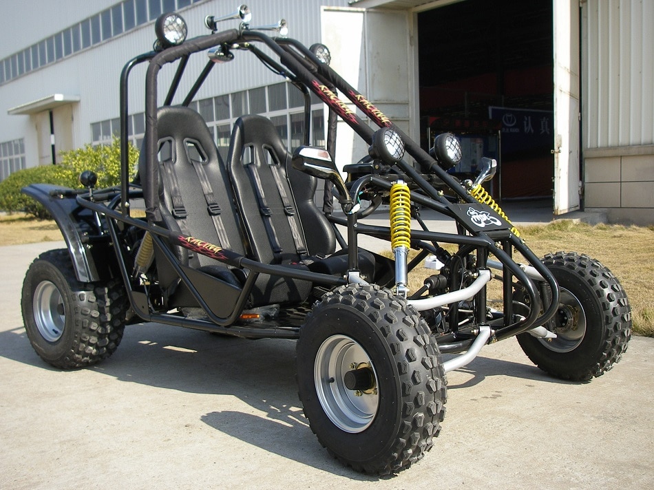 Spare Part — Dirt Zaro Moto Australia