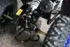 Motoworks 110cc Sports Quad Pro – New - Dirt Zaro Moto