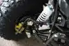 Motoworks 110cc Sports Quad Pro – New - Dirt Zaro Moto