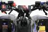 Motoworks 110cc Sports Quad Pro – New - Dirt Zaro Moto