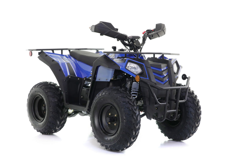 APOLLO 200cc FULLY AUTO QUAD “COMMANDER HOBBY FARMER” – NEW – $5290 –  NEW STOCK DUE IN EARLY OCTOBER