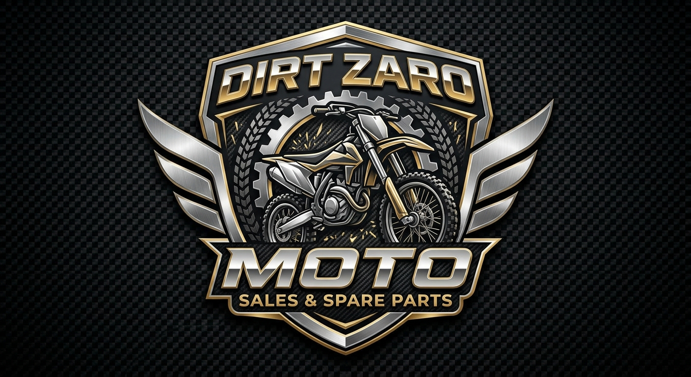 Dirt Zaro Moto — dirt bike sales & spare parts Perth Australia