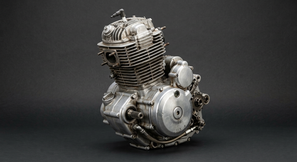 Buy Honda Vfr Motor Engine — Honda VFR 800 2007 Motor Engine | Dirt Zaro Moto Australia