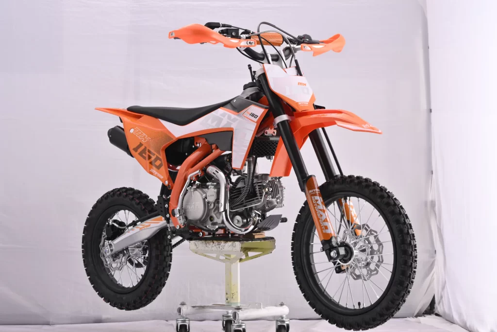 APOLLO MXR 160cc – NEW 2026 – $2749 – $2849  NEW STOCK DUE IN OCT