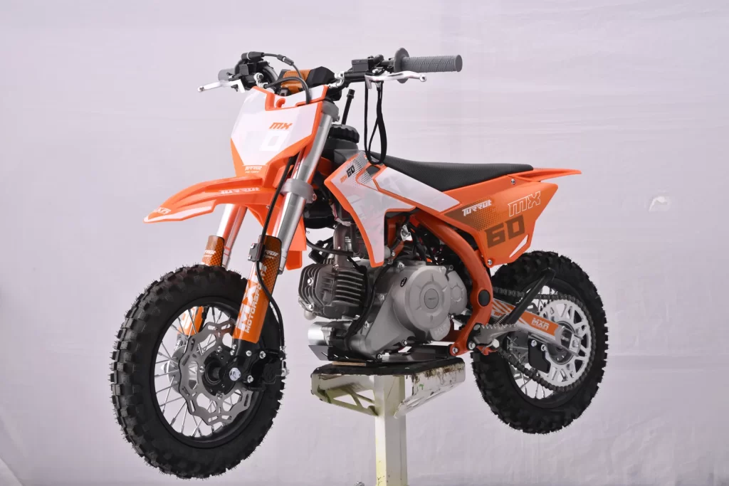 Layby Package — Dirt Zaro Moto Australia