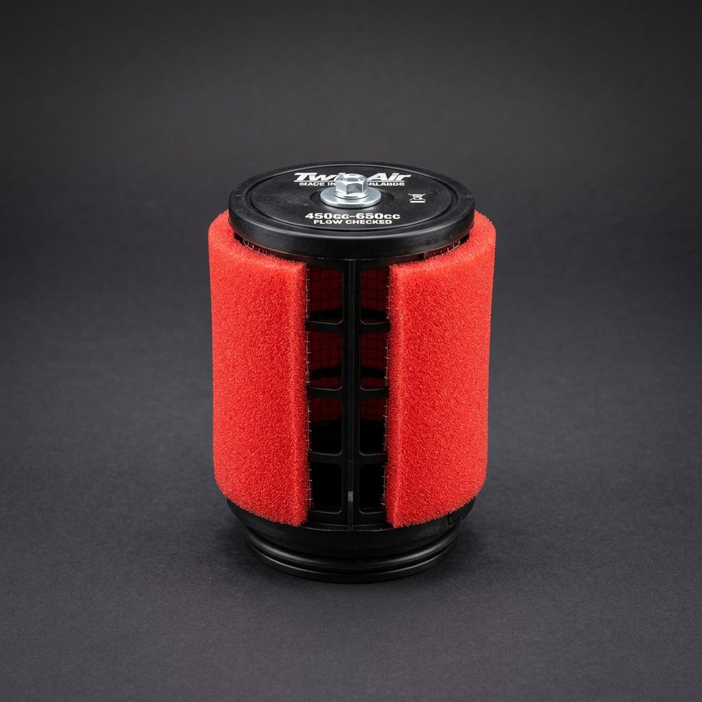 Buy Yamaha Dt Airbox Filter Cage — Yamaha DT 200 1992 Airbox Filter Cage | Dirt Zaro Moto Australia