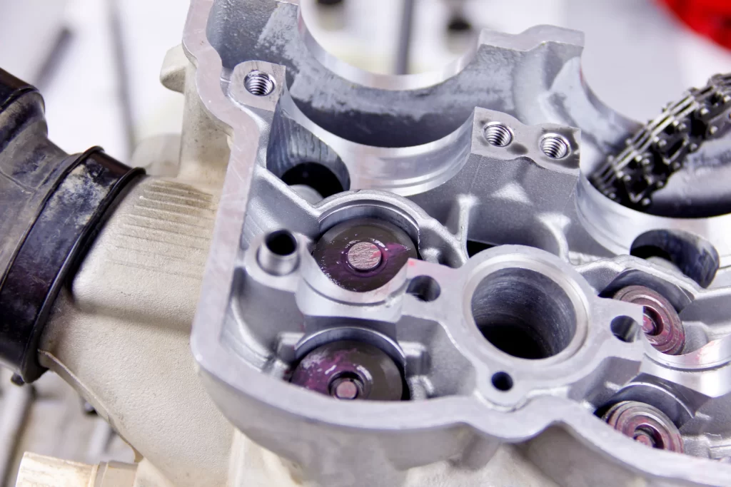 Servicing Package — Dirt Zaro Moto Australia