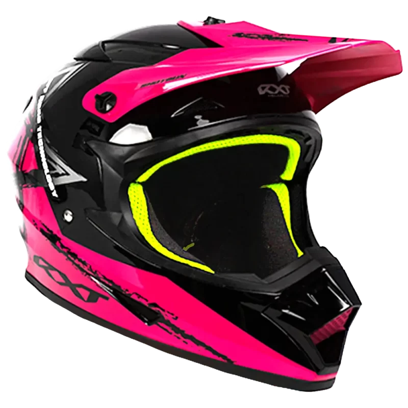 Helmet — Dirt Zaro Moto Australia