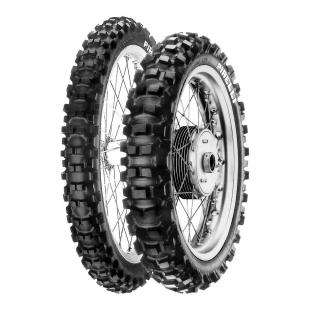 Spare Part — Dirt Zaro Moto Australia