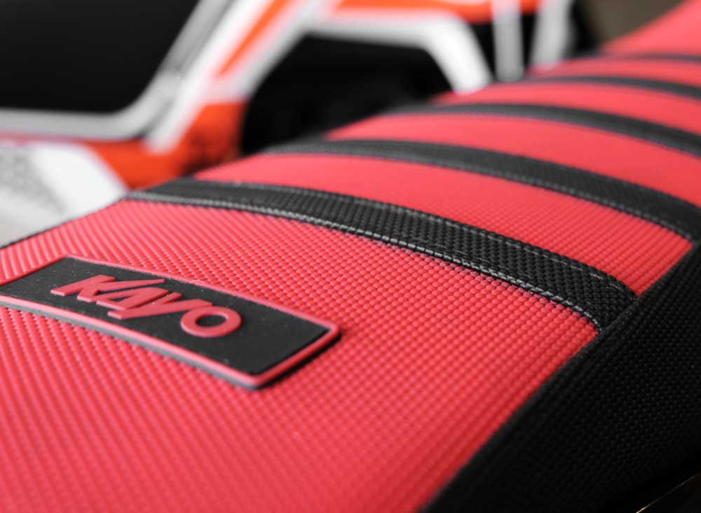 Kayo T4 300cc – New Mx Style Bike – - Dirt Zaro Moto
