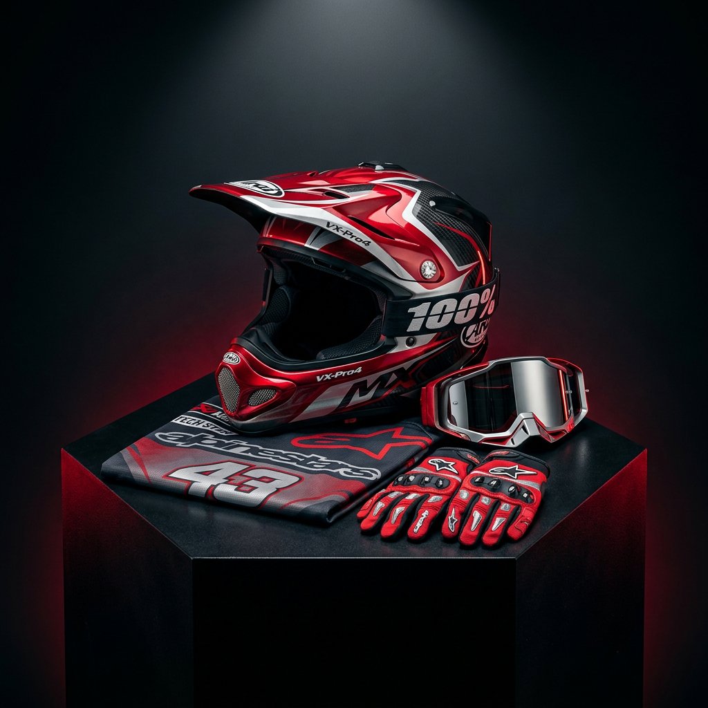 Honda CR & XR Parts Buying Guide: Vintage to Modern