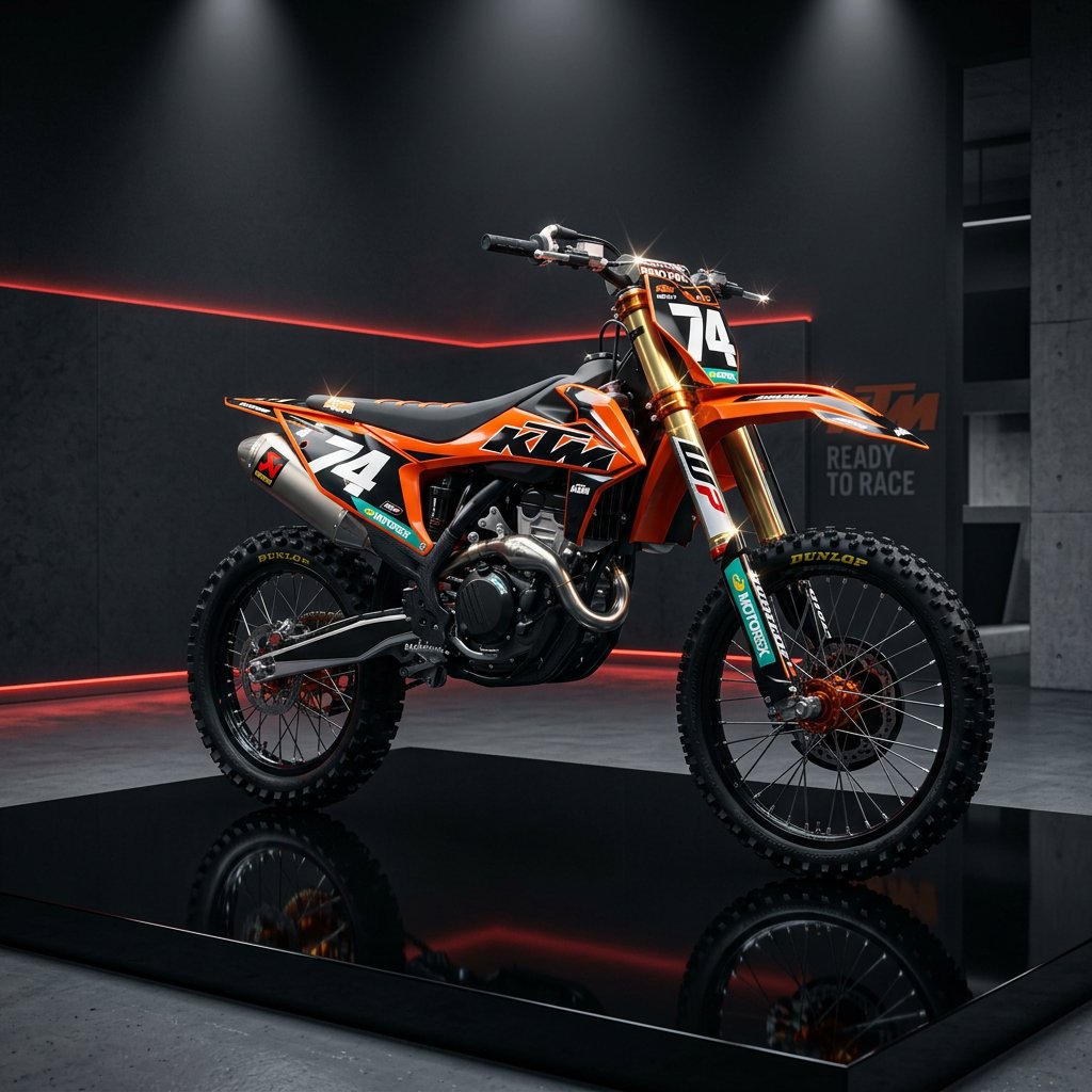 Best Time of Year to Buy a Dirt Bike in Australia